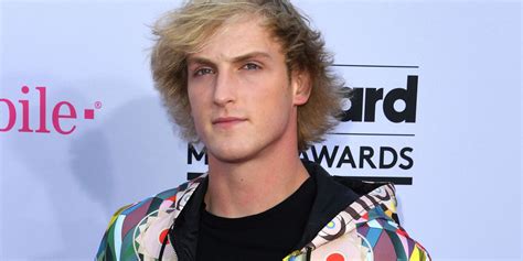 Logan Paul To Return To Vlogging Fairly Soon According To Father Greg