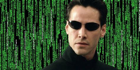 The Matrix 4: Do You Know Why Keanu Reeves Call Himself NEO In Matrix ...