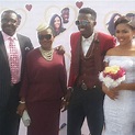 First Look! Star Comedian Akpororo & Josephine Abraham's Wedding ...