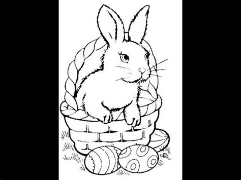 How to draw a baby fire dragon (option 4). How to draw a realistic Easter Bunny - YouTube