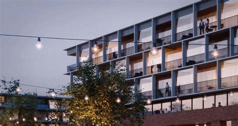 Waterfront-Shores-Condos-Balconies-True-Condos | Pre Construction