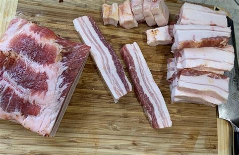 Different Types Of Bacon Explained Smoked Bbq Source