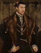 Duque Alberto de Baviera (El Magnífico) - Hans Mielich