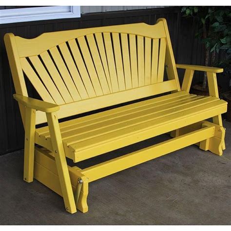 This particular creation, by ana white, has been designed to fit a twin mattress, but the instructions also include details on how to modify the plans to. Outdoor Gliders #WoodworkStorage | Porch swing, Porch swing with canopy, Outdoor patio swing