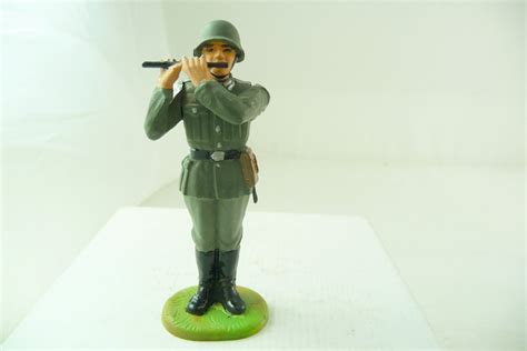 Mg34, soldaten, wehrmacht are the most prominent tags for this work posted on august 4th, 2018. Elastolin 7 cm Deutsche Wehrmacht 1939: Soldat im Stand mit Querflöte | figurenschnapp.de
