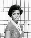 rohmerin: Sophia Loren: when she was a wild and young Pin Up (Before ...