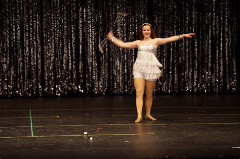 Shine On 2015 Take The Stage Twirlers Flickr