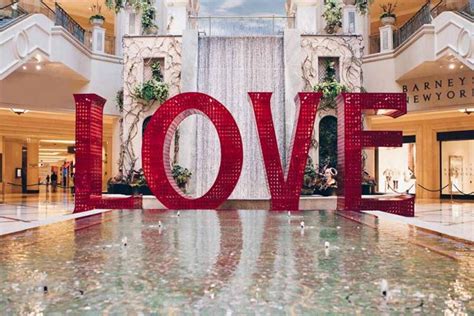 Valentines Day At The Venetian Resort Las Vegas