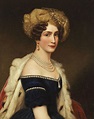 Augusta de Baviera, hermana de Luis l, duquesa de Leuchtenberg .Título ...