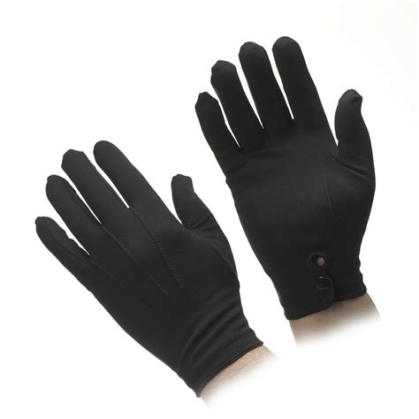 Mens Go Flash Gloves Black Colored Gloves Gloves Online