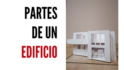 Partes de un edificio by María Daval Conde on Prezi