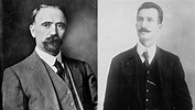 Francisco I. Madero y José María Pino Suarez murieron un 22 de febrero ...