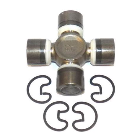 1310 Series Hd Solid Universal Joint For Aluminum