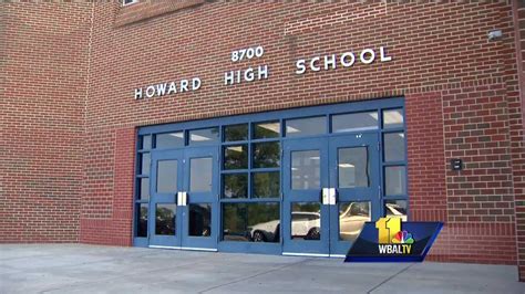 Howard County Schools Settle For Less On Budget