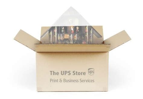 How To Pack And Ship Framed Art The Ups Store Canada
