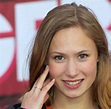 Alina Levshin hat "Tatort"-Herausforderung unterschätzt - WELT