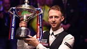 Judd Trump happy to defend World Championship title in a car park ...