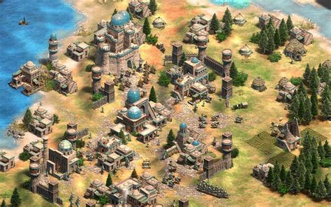 The age of empires can unite up to 8 gamers at a time. Buy Age of Empires 2 Definitive Edition CD Key Compare Prices