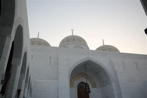 Al Ameen Mosque Riyadh Al Balushi Flickr