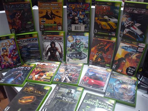 Por eso en meristation hemos recopilado todos los juegos que llegarán a xbox game pass a lo largo de los próximos meses. Xbox | Halopedia | Fandom powered by Wikia