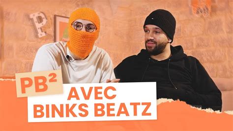 Pb2 Comprendre Les Enjeux Et Le Rôle Des Beatmakers Feat Binks Beatz Youtube