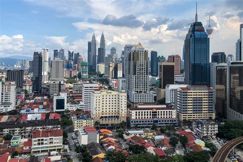 Kuala Lumpur Travel Guide What To See Visiting Malaysias Capital