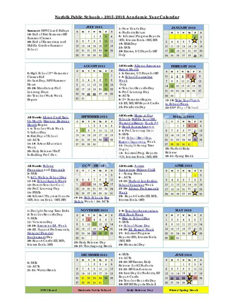 Norfolk Public Schools Calendar 2024 2025 Fsu Football Schedule 2024