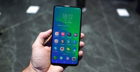 Check vivo nex 3 expected price and launch date in india. Vivo Nex Price, Specs And Features: Everything You Need To ...