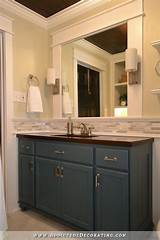 Pictures of Bathroom Remodel Colors
