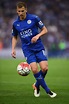 Marc Albrighton - Marc Albrighton Photos - Leicester City v Everton ...