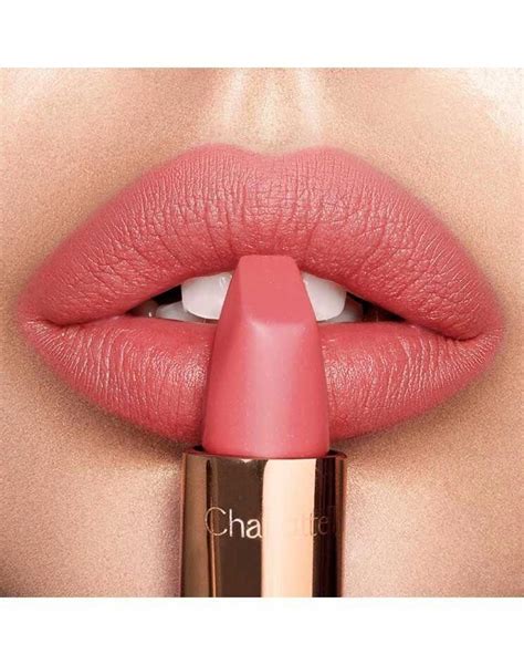 New Matte Lipsticks Mattelipsticks Pink Matte Lipstick Lipstick Brands Matte Revolution