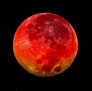 Red Moon Wallpapers - Top Free Red Moon Backgrounds - WallpaperAccess