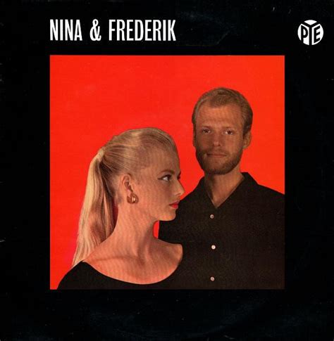 nina and frederik nina and frederik 1958 vinyl discogs