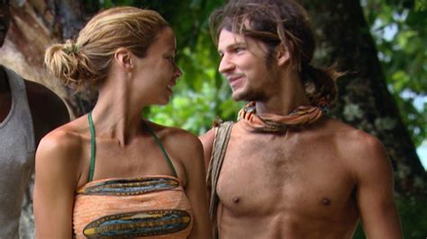 Watch Survivor Season Episode Like A Wide Eyed Kid In A Candy Store Full Show On