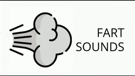 Fart Sounds Youtube