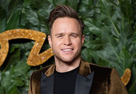 There is a maximum supply of 45 billion. Olly Murs: How much is The Voice judge's net worth? Singer ...