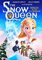 The Snow Queen: Magic of the Ice Mirror – Feature