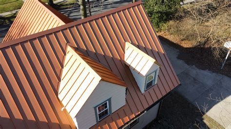 Metal Roofing And Living Green Nj Metal Roofing Contractor Best Metal