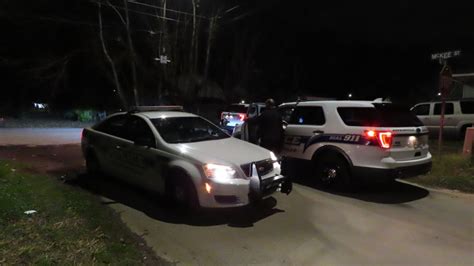 Police Release Video Of Hopkinsville Shooting Suspect Wkdz Radio
