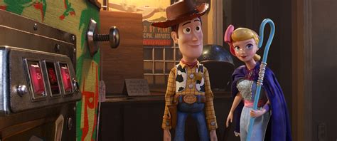 Final Trailer Debuts For ‘toy Story 4 The Walt Disney Company