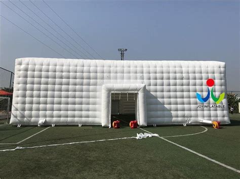 Quality Factory Price Inflatable Cube Tent Giant Inflatable Tent
