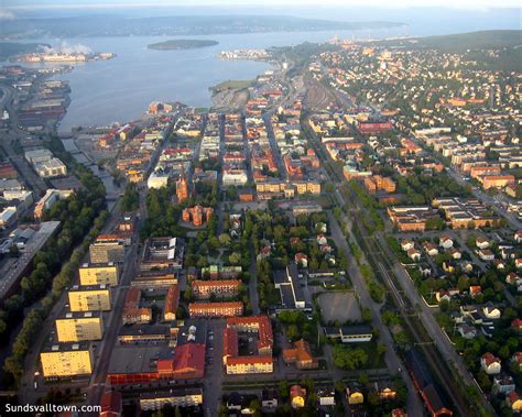 Der campus in sundsvall ist einer von vieren neben denen in östersund, härnösand und örnsköldsvik. Opiniones de sundsvall