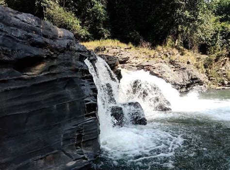 Vajrapoha Falls Belgaum 2024 Images Timings Holidify