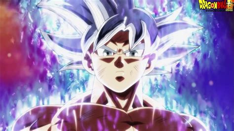 10 Most Popular Ultra Instinct Goku Wallpaper Full Hd 1920×1080 For Pc Desktop 2021