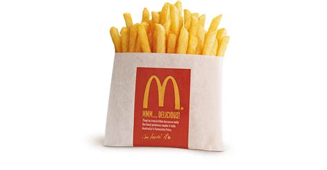 Free Dieting Small Fries Mcdonalds