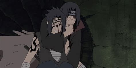 10 Times The Uchiha Proved Genjutsu Is The Best Type Of Jutsu