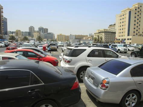 Private Operators Accused Of Exploiting Shortage Of Parking Spaces In