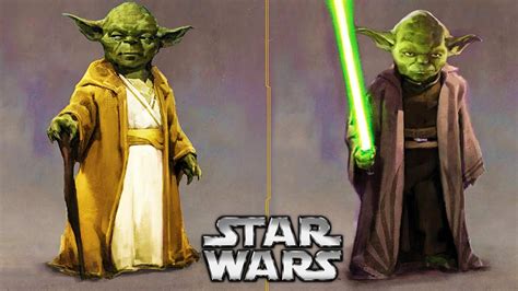 Young Master Yoda Confirmed To Appear In High Republic Star Wars