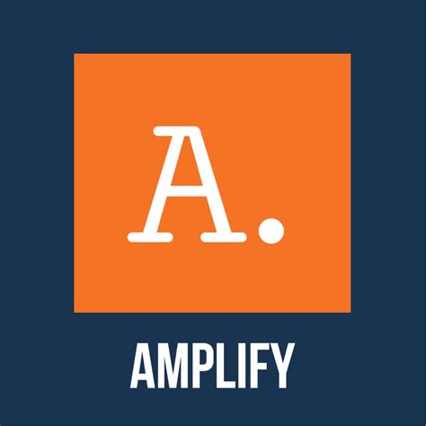 Amplify Alpine Employee Gateway