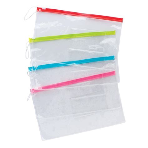 Large Dental Pouches Prizes And Giveaways 48 Per Pack